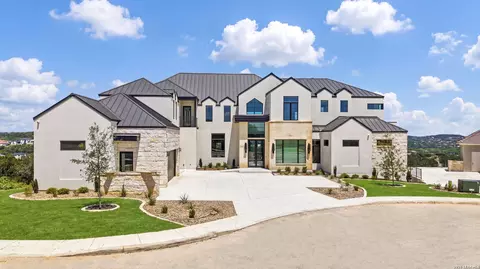 7011 Bella Rose, San Antonio, TX 78256
