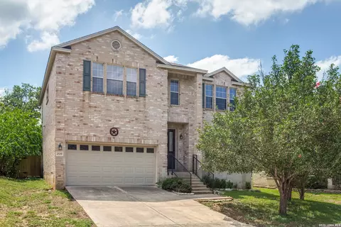 25119 Royal Land, San Antonio, TX 78255