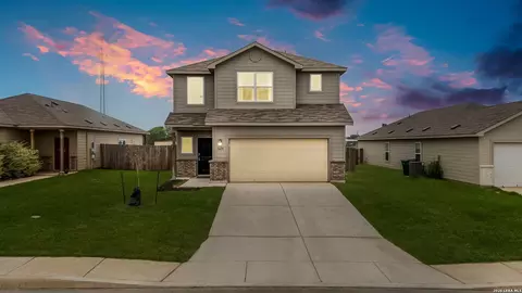 14619 Butch Cassidy, Lytle, TX 78052
