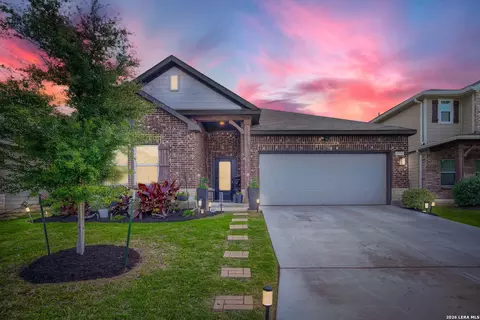 14566 Flatiron Clf, San Antonio, TX 78253