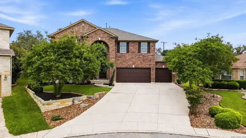 26022 Destiny Rdg, San Antonio, TX 78260