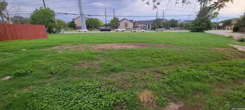 6264 Fox, San Antonio, TX 78233