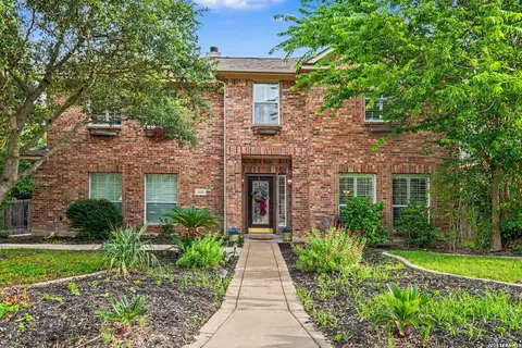 1203 Sand Wedge, San Antonio, TX 78258