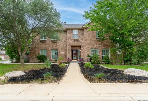 1203 Sand Wedge, San Antonio, TX 78258