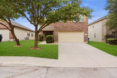 7415 Virtuoso Pass, San Antonio, TX 78266