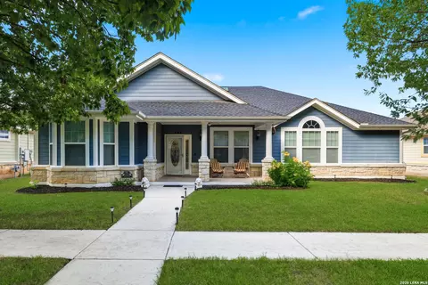 544 Jo Lynn Ln, New Braunfels, TX 78130