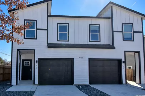 6202 Oakland Rdg, San Antonio, TX 78238