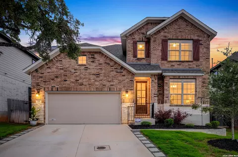 110 Breamoor, Boerne, TX 78015