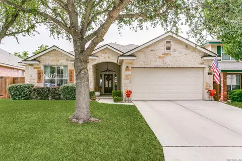 8519 Driftwood Hl, San Antonio, TX 78255