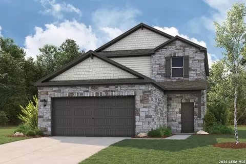15428 Lonehollow Lk, San Antonio, TX 78253