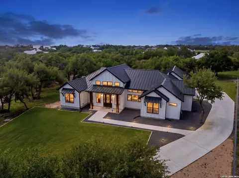 722 Post Oak Ridge Way, Bulverde, TX 78163