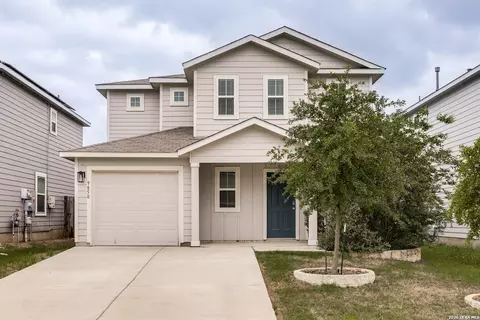 9850 Cotton Grass, San Antonio, TX 78254