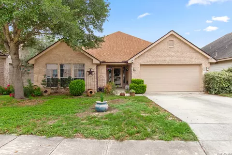 314 Soaring Breeze, San Antonio, TX 78253