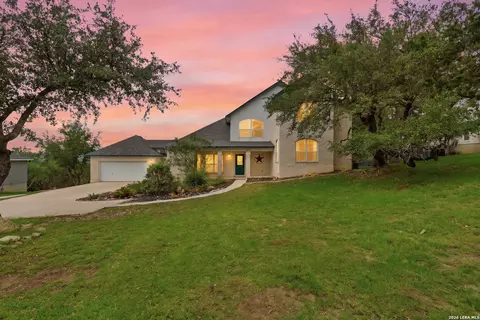 531 Breathless View St, San Antonio, TX 78260