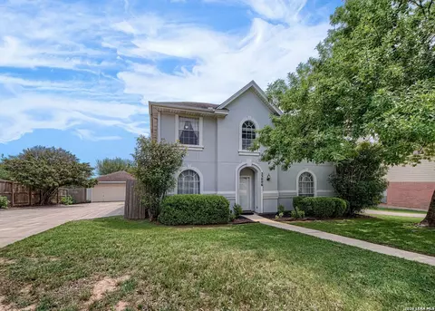 25006 Flying Arrow, San Antonio, TX 78258
