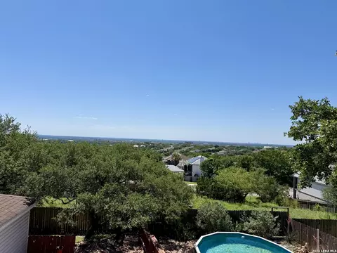 25006 Flying Arrow, San Antonio, TX 78258