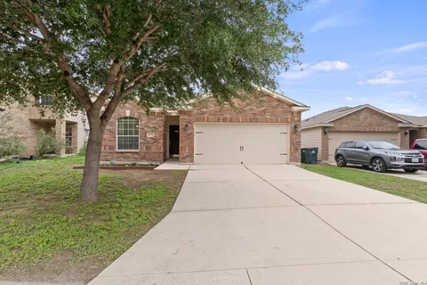 11702 Luckey Ledge, San Antonio, TX 78252