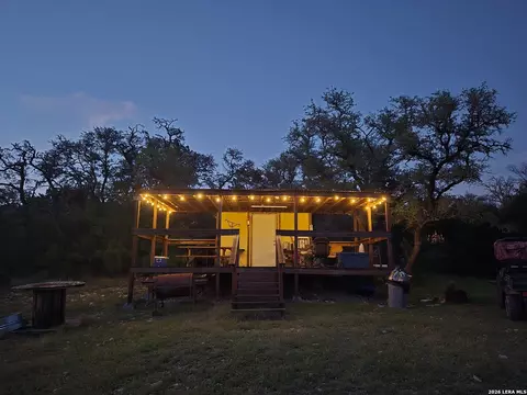 tbd Sd 46071, Rocksprings, TX 78880