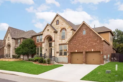 25518 Green Ter, San Antonio, TX 78255