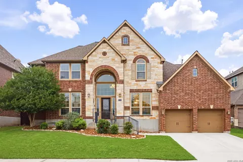 25518 Green Ter, San Antonio, TX 78255