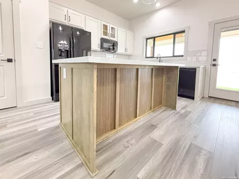 Kitchen - 1206 Devine Dr, Devine, TX 78016 photo 3 of 6