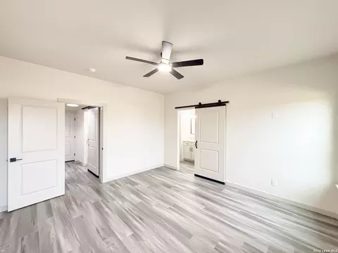 Bedroom - 1206 Devine Dr, Devine, TX 78016 photo 5 of 5