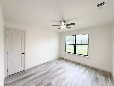Bedroom - 1206 Devine Dr, Devine, TX 78016 photo 1 of 5