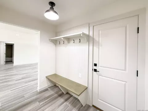 Entry Way - 1206 Devine Dr, Devine, TX 78016 photo 1 of 1