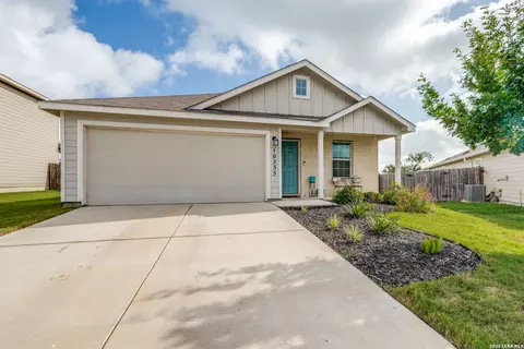 10535 Hammock Hl, Converse, TX 78109