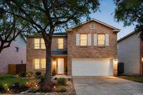 21118 Pearl Harvest, San Antonio, TX 78259