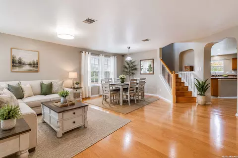 21118 Pearl Harvest, San Antonio, TX 78259