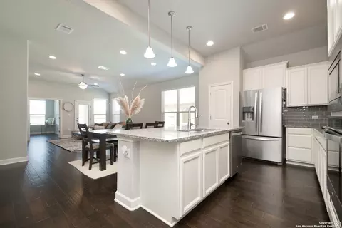 5013 Arrow Rdg, Schertz, TX 78124