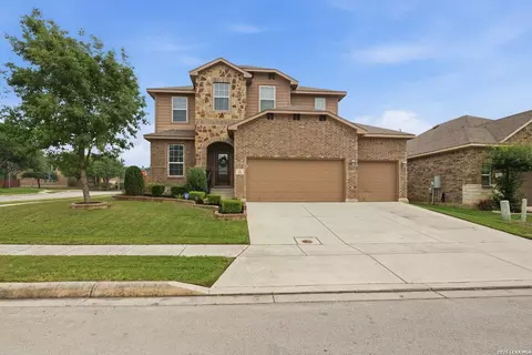 433 Trotti Cv, Cibolo, TX 78108