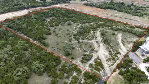 22073 Scenic Loop Rd, San Antonio, TX 78255