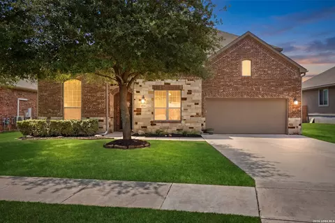30746 Horseshoe Path, Bulverde, TX 78163