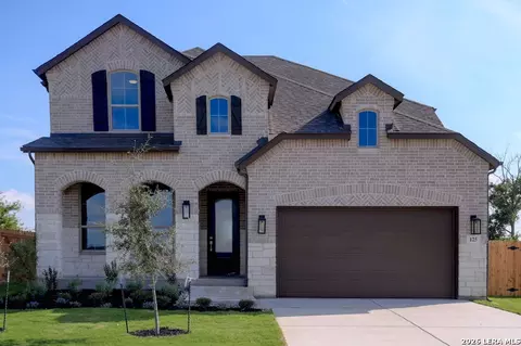 125 Witwatersrand, Cibolo, TX 78108