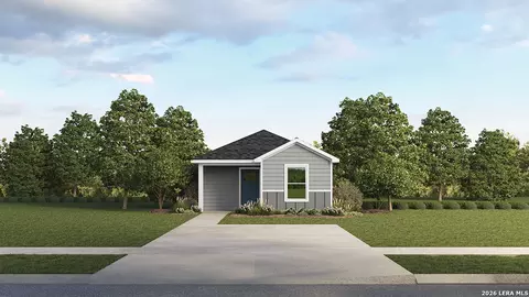 14873 Gold Lace Cactus, San Antonio, TX 78221