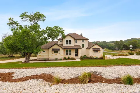 710 Caballo, Canyon Lake, TX 78133