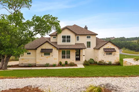 710 Caballo, Canyon Lake, TX 78133