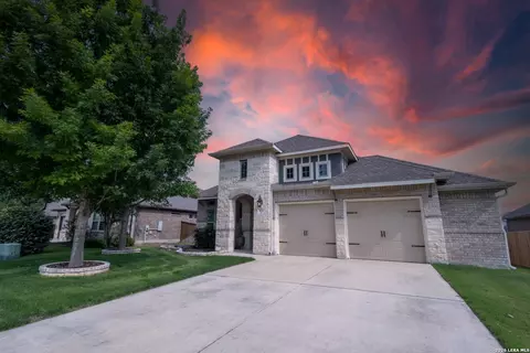 832 Silver Fox, Cibolo, TX 78108