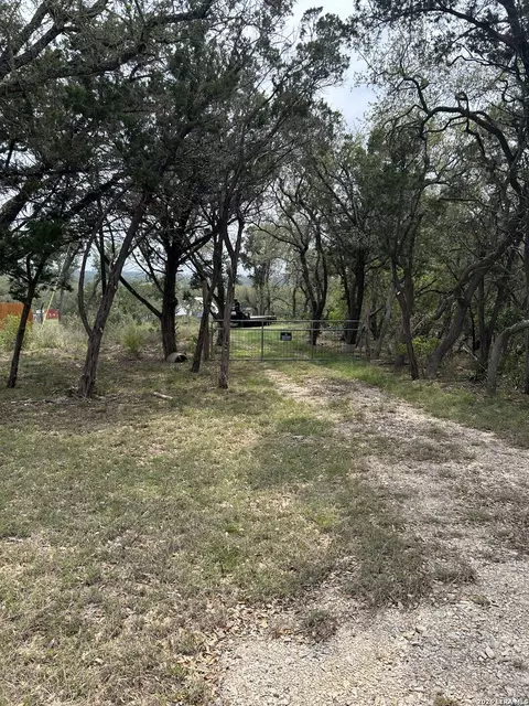 tbd County Road 2471, Hondo, TX 78861