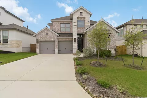 28549 Allswell Ln, San Antonio, TX 78260