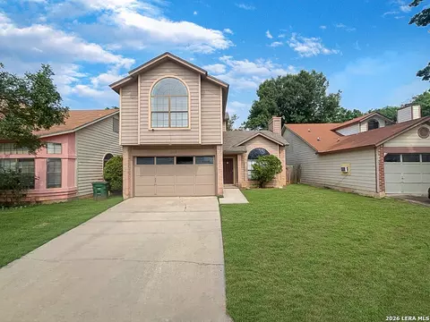 6202 Valley Clf, San Antonio, TX 78250