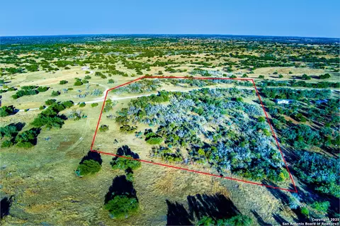 Nn Doss Spring Creek Rd., Fredericksburg, TX 78624