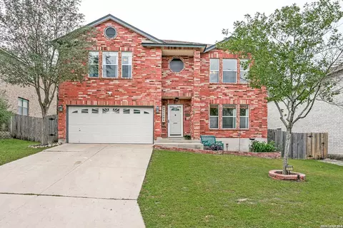 3934 Knollwood, San Antonio, TX 78247