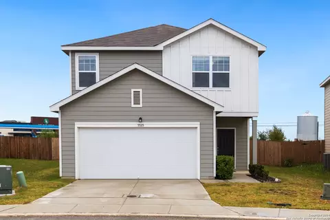 5535 Rue Girard, Converse, TX 78109