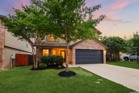 11330 Eagle Tree, San Antonio, TX 78245