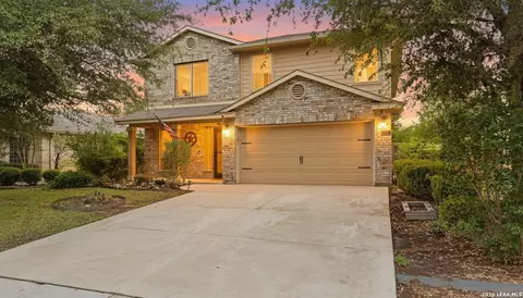 2909 Ashwood Rd, Schertz, TX 78108