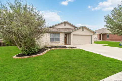 3557 Tilden Trl, New Braunfels, TX 78132