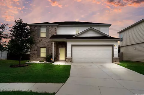 6810 Emerald Vly, San Antonio, TX 78242